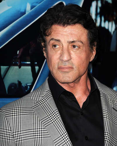 Sylvester Stallone’s son found dead