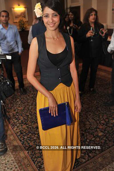 Nokia App tasting session