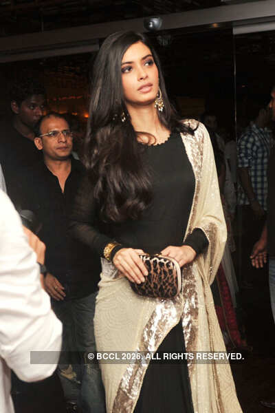 Premiere: 'Cocktail'