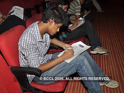 Times Su-Doku Championship