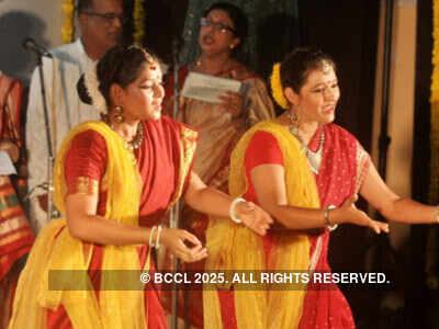 Anweshan @ Bengali cultural event