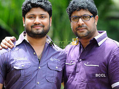 Movie pooja: 'Mrs.Husband' 