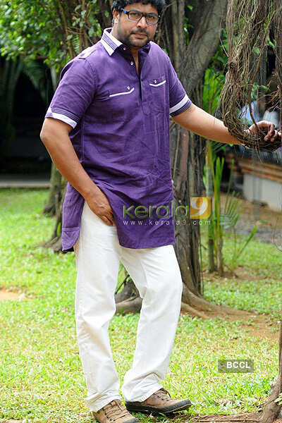 Movie pooja: 'Mrs.Husband' 