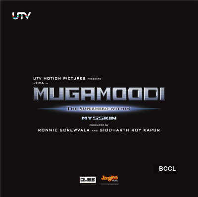 'Mugamoodi'