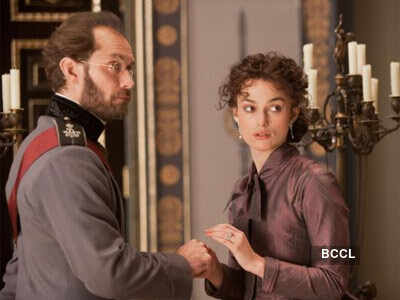 'Anna Karenina'