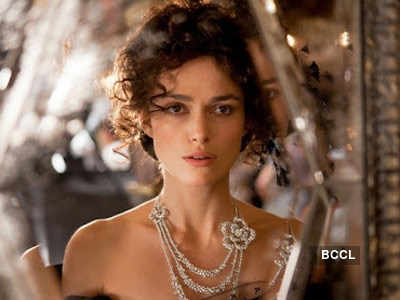 'Anna Karenina'