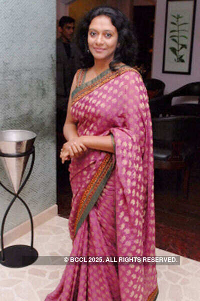 L.A.D College reunion party