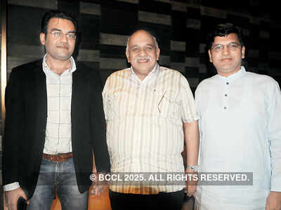 Gujarati Food Festival