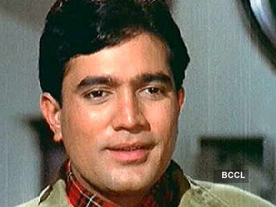 Rajesh Khanna passes away