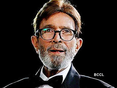 Rajesh Khanna passes away