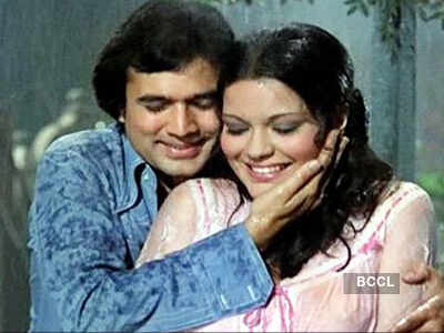 Rajesh Khanna's leading ladies share their memories