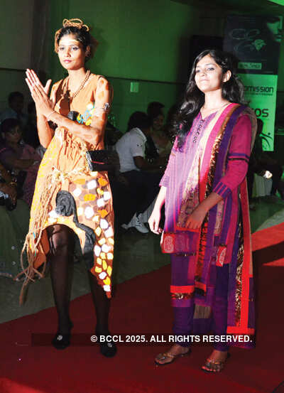 Fashion Ka Hai Yeh Jalwa