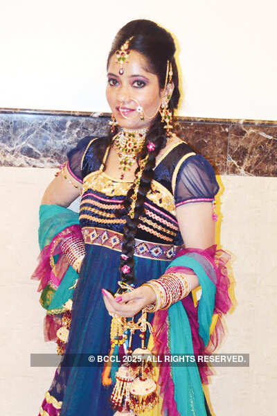 Fashion Ka Hai Yeh Jalwa