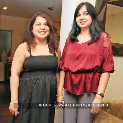 A bash for Art & Design