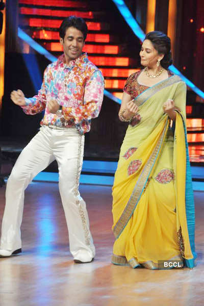 'Jhalak Dikhhla Jaa 5'