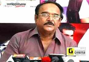 Rachcha: 100 days press meet