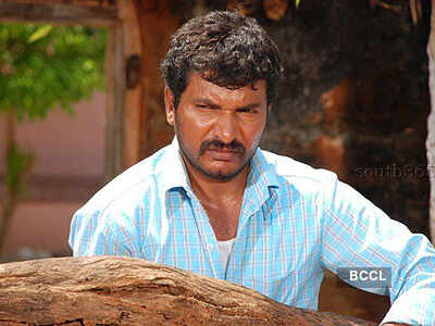 'Pechiyakka Marumagan'