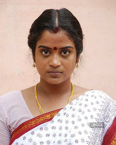 'Pechiyakka Marumagan'