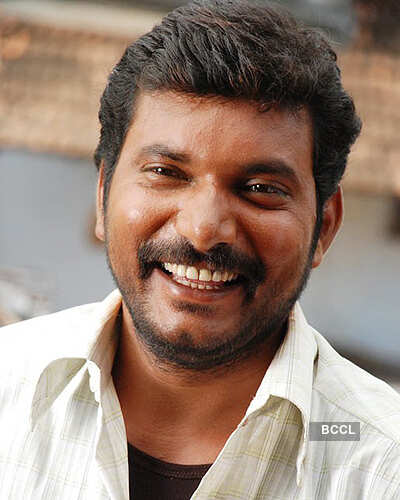 'Pechiyakka Marumagan'
