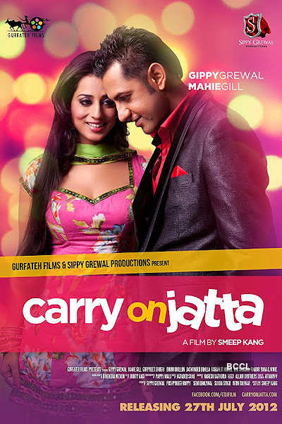 'Carry On Jatta'