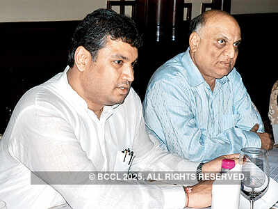 'The Bengal' NGO's board meeting 