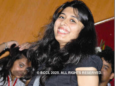 Natyarang @ Cultural evening