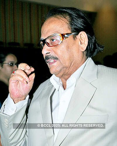 Production house launch party