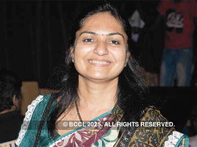 Natyarang @ Cultural evening