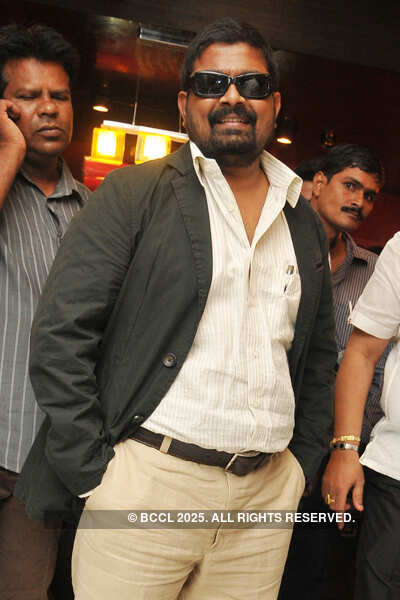 Audio launch: 'Mugamoodi'