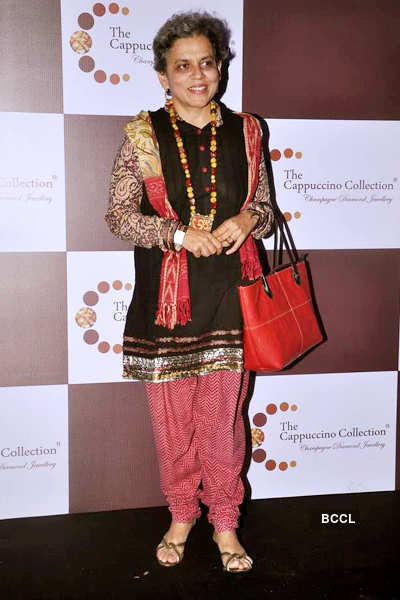Pria Kataria Puri's collection launch