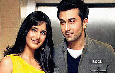 Katrina-Ranbir split! Is Deepika to blame?