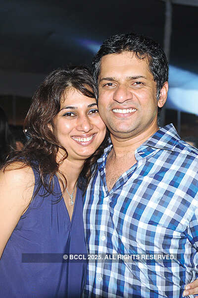 Atif Aslam's concert