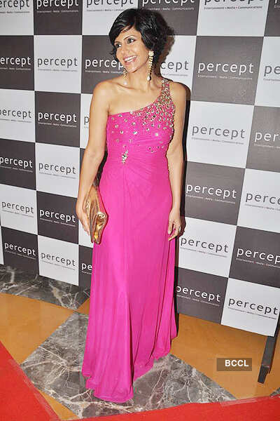 Percept Excellence Awards