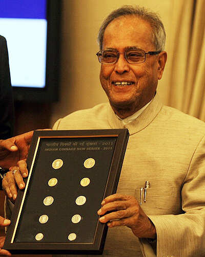 Pranab Mukherjee: From Birbhum to bureaucracy