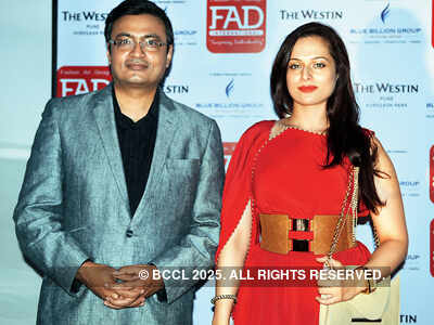 FAD Graduate Showcase 2012