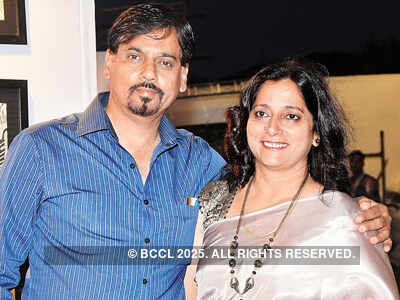 FAD Graduate Showcase 2012