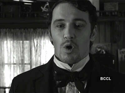 'Oz: The Great and Powerful'