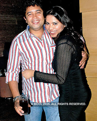 Dance with some attitude! 