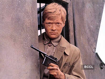 Simon Ward dies aged 70