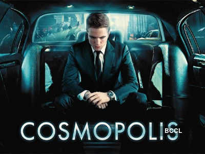 'Cosmopolis'