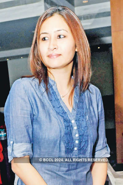 A bash for Jwala Gutta