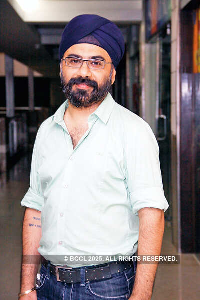 Sufi rock night @ Games of Legend