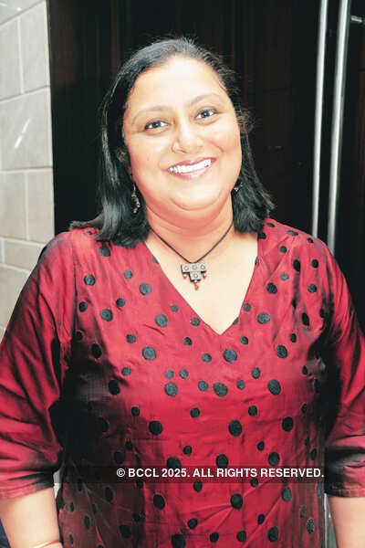 Celebs-filled cultural evening