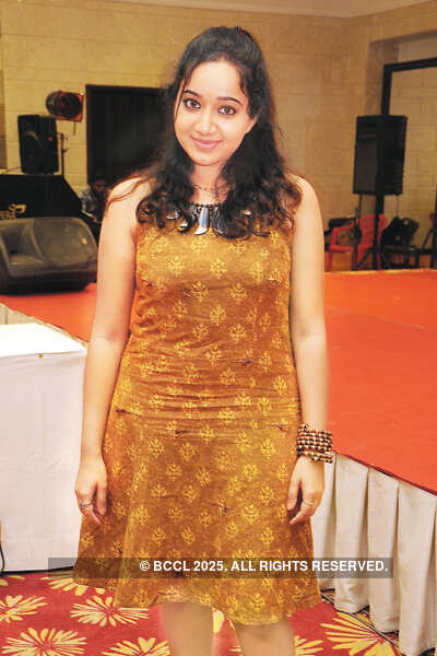 Celebs-filled cultural evening