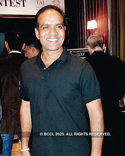 Special screening of British Open