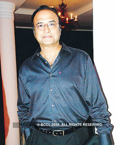 Special screening of British Open