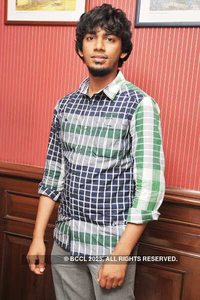 Ladies night @ Downing Street