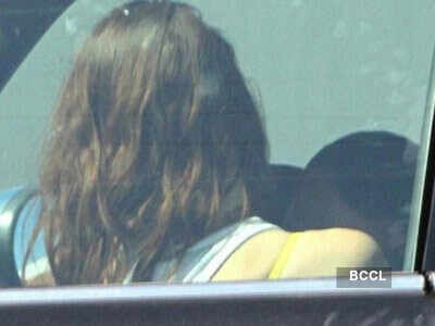 Kristen cheats on Pattinson
