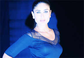 Kapoors will always rule the industry: Kareena