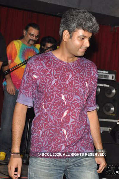 Parikrama unveils PETA ad